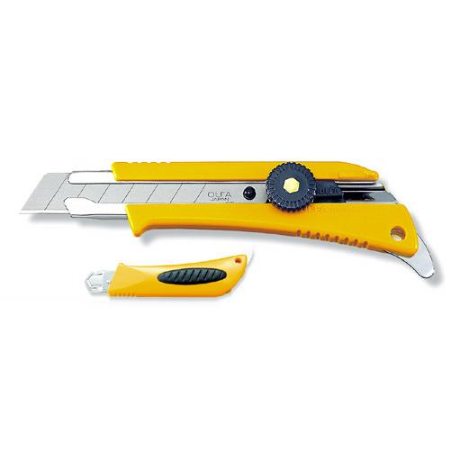 オルファ Olfa カッターナイフ スーパーl型 174 赤塚ビジネス株式会社 通販 Yahoo ショッピング