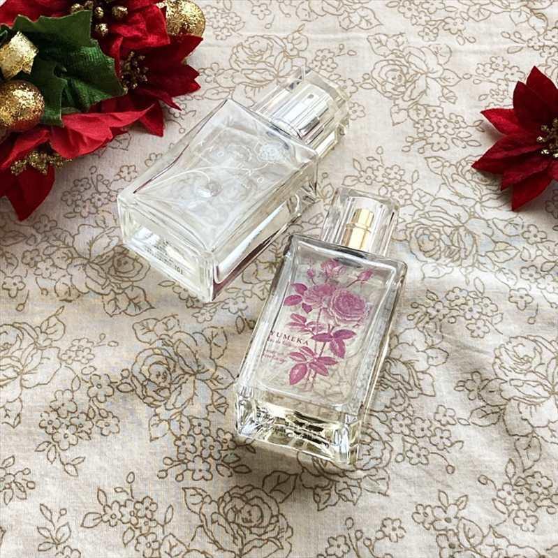 京成バラ園 オリジナルフレグランス 夢香 《オードトワレ》 ※送料込