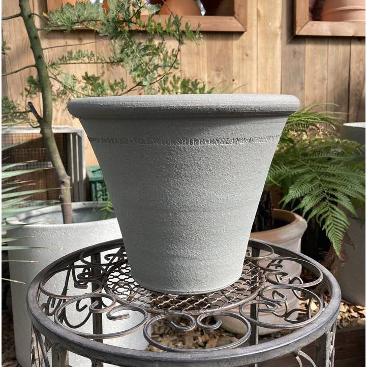 テラコッタ鉢 ウィッチフォード Whichford Plain Flowerpot 1205xa 