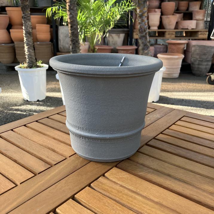 テラコッタ鉢 ウィッチフォード Whichford バクサスポット Buxus Pot