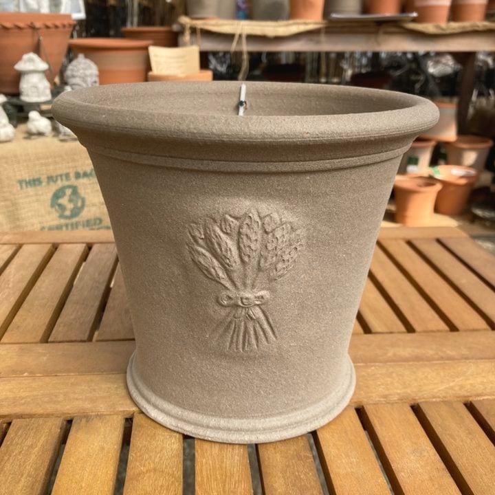 テラコッタ鉢 ウィッチフォード Whichford Hidcote Lavender Pot 787xa