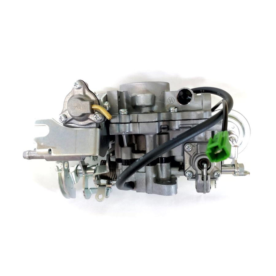 トヨタ 21100-78177-71 キャブレターASSY 4Yエンジン7FG用トヨタ トヨタ 21100-78177-71 キャブレターASSY 4Yエンジン7FG用トヨタ