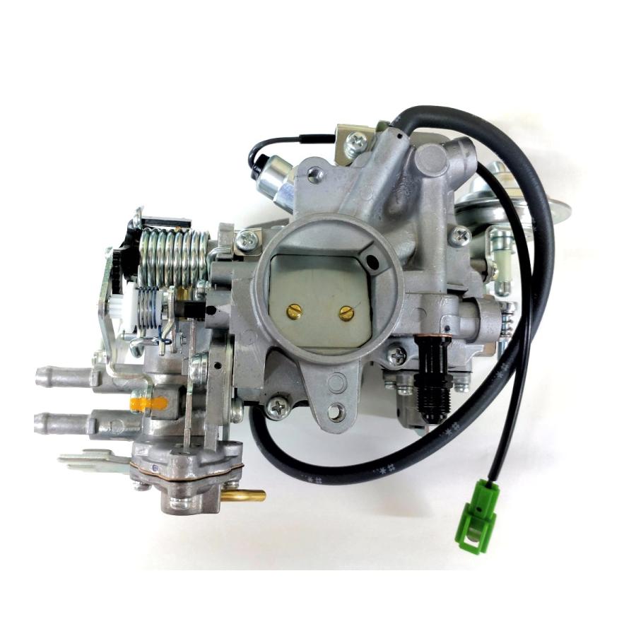 トヨタ 21100-78177-71 キャブレターASSY 4Yエンジン7FG用トヨタ トヨタ 21100-78177-71 キャブレターASSY 4Yエンジン7FG用トヨタ