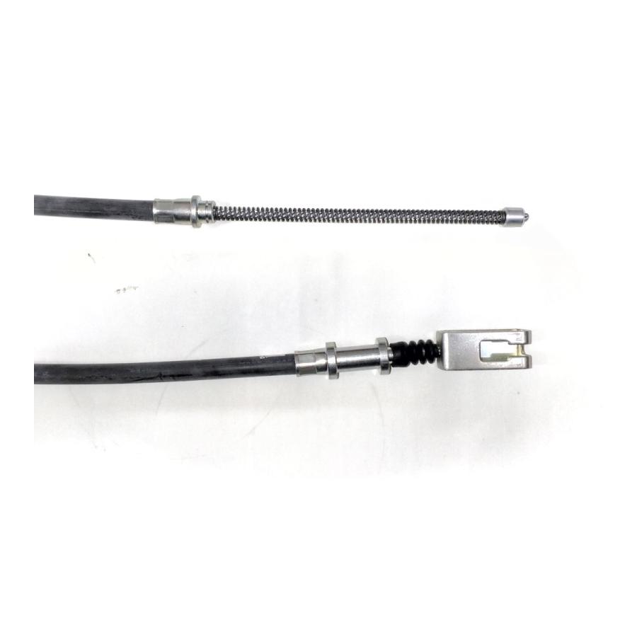 トヨタ 47407-10480-71 サイドブレーキケーブルワイヤー右3FG10 トヨタ 47407-10480-71 サイドブレーキケーブルワイヤー右3FG10