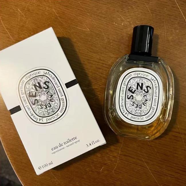 DIPTYQUE ディプティック オードトワレ EDT オーデサンス 100ml