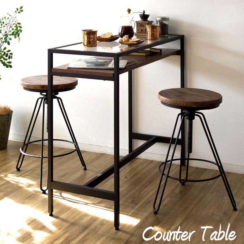 楽天市場 カウンターテーブル おしゃれ 収納 ガラストップ バーテーブル Pcデスク 作業台 ハイテーブル 100cm パソコンデスク ディスプレイ 対面カウンター 新着商品 Www Technet 21 Org