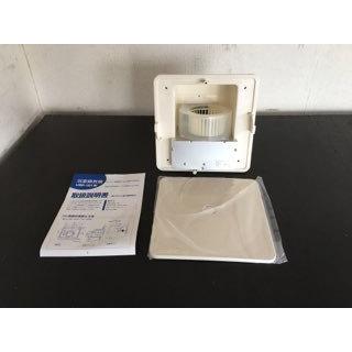 EMOTOユニットバス換気扇 UBF-101W 端子台付 (パナソニック製 EMOTOユニットバス換気扇 UBF-101W 端子台付 (パナソニック製