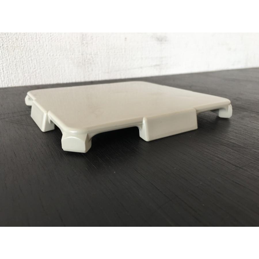 壺口 ユアサプライムス.com｜ガオナ これエエやん 水まわりホールキャップ