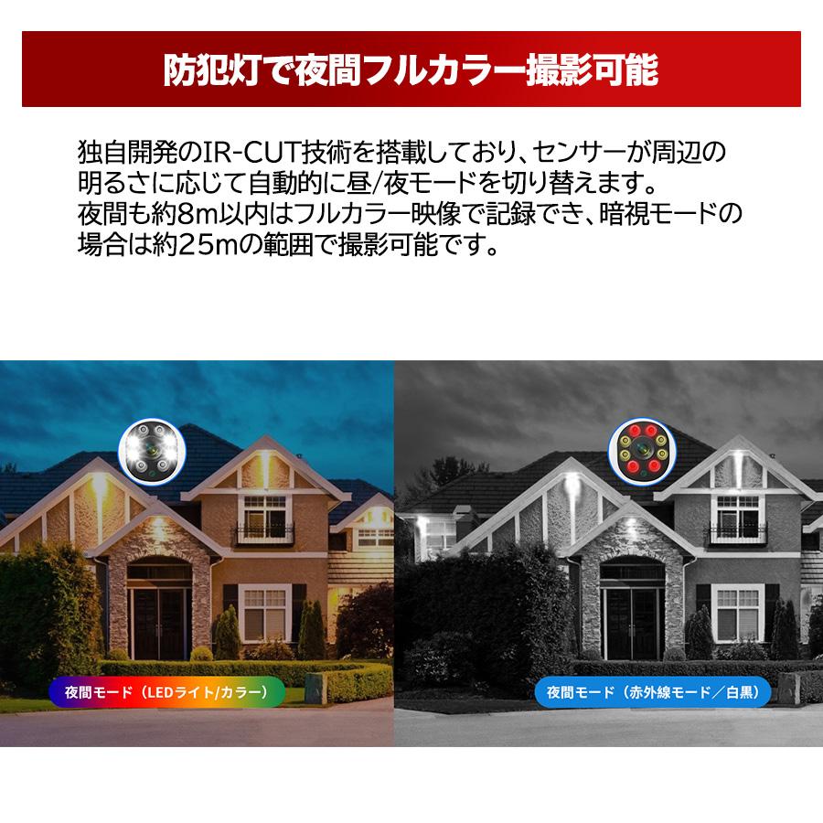 アキバガジェット 防犯カメラ 屋外 家庭用 wifi PTZ機能 監視 アキバガジェット 防犯カメラ 屋外 家庭用 wifi PTZ機能 監視