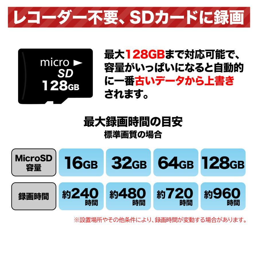ソーラー防犯カメラ 屋外用 WiFi対応 高画質 常時録画 パンチルト機能 防犯灯付き 双方向通話 防水防塵 工事不要 APモード対応 2枚パネル可能　ASC-98 ArcOWL_17