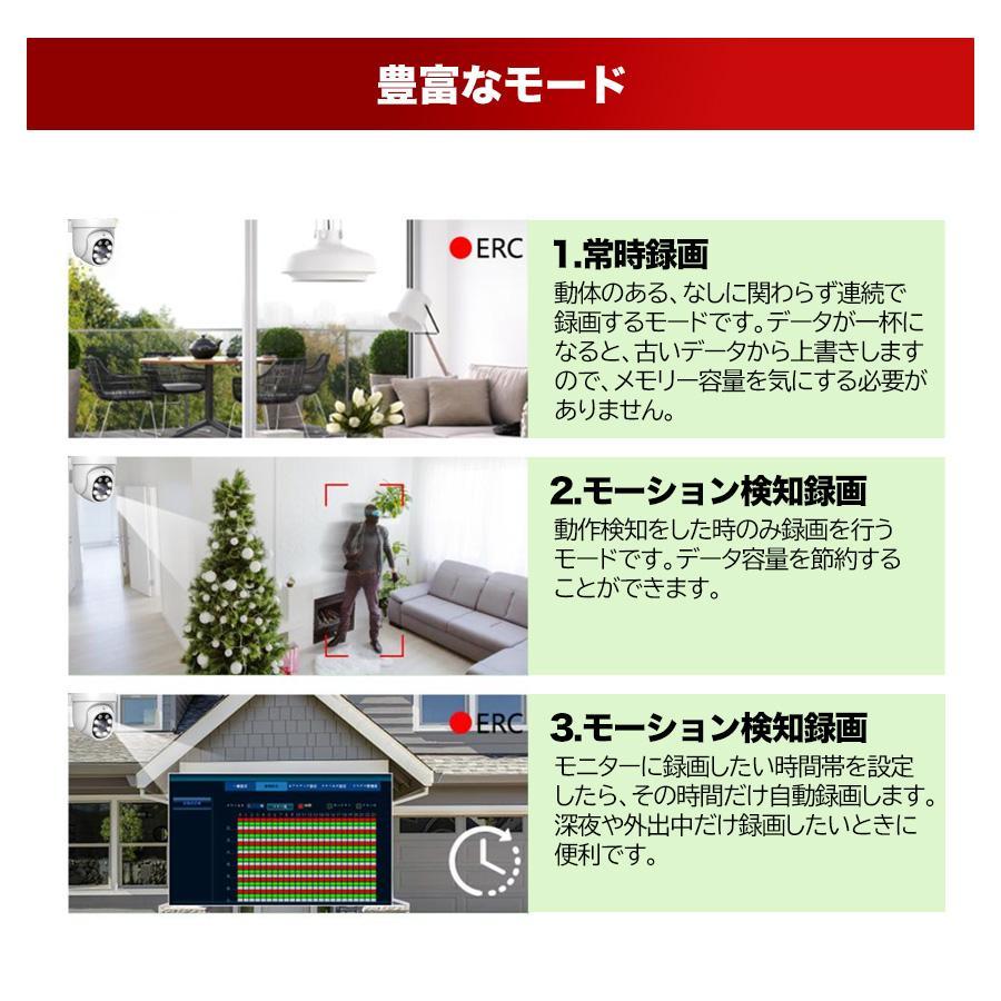 アキバガジェット 防犯カメラ 家庭用 屋外 工事不要 wifi PTZ アキバガジェット 防犯カメラ 家庭用 屋外 工事不要 wifi PTZ