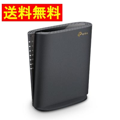 Archer tp-link AX5400 6ストリーム ギガビットデュアルバンドWi