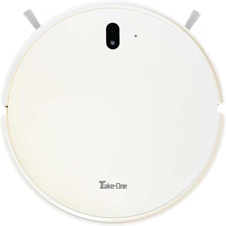 テイクワン　ロボット掃除機 X2Plus | Take-One