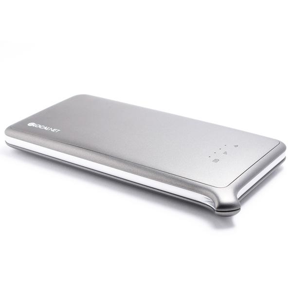 新品】GLOCALNET U2s U2S-GRAY グレー SIMフリーモバイル