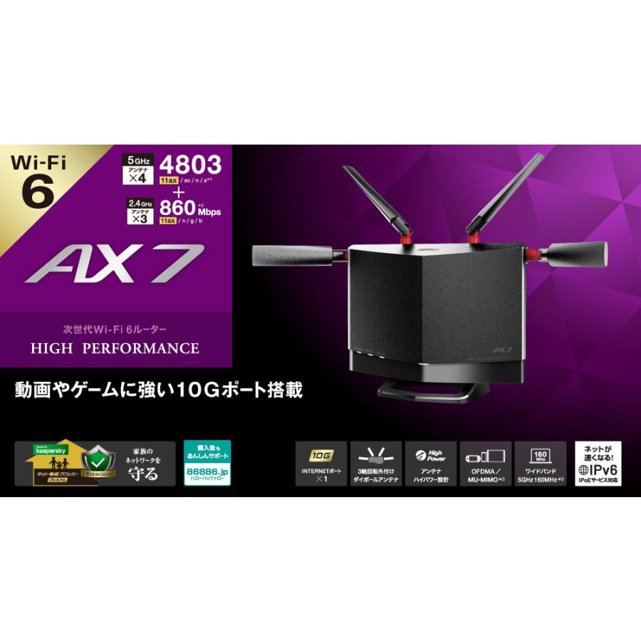 中古 BUFFALO バッファロー エアステーション 無線ルーター(Wi-Fi 