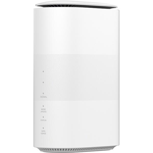 【中古】WiMAX Speed Wi-Fi HOME 5G L11 ZTR01SWU｜akb2011shop｜02