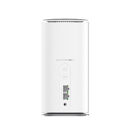 ZTE Speed Wi-Fi  5G L13 新品未使用 ルーター ZTE ☆スポット入荷品☆【未使用・バルク品】ZTE Speed Wi-Fi