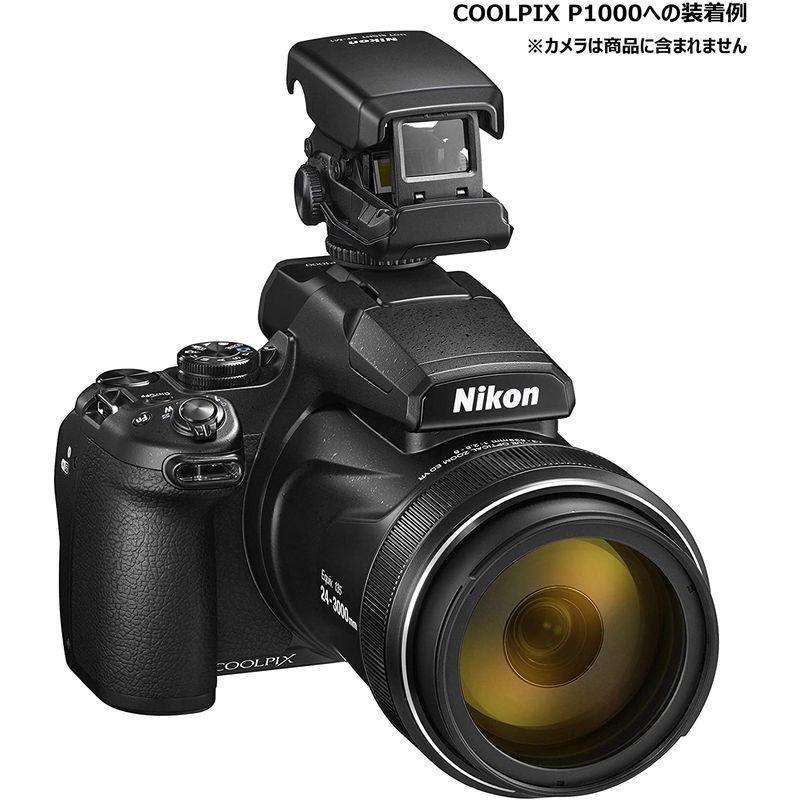 Nikon ドットサイト DF-M1 ニコン一眼レフ・Z・P1000用｜akd-shop｜08