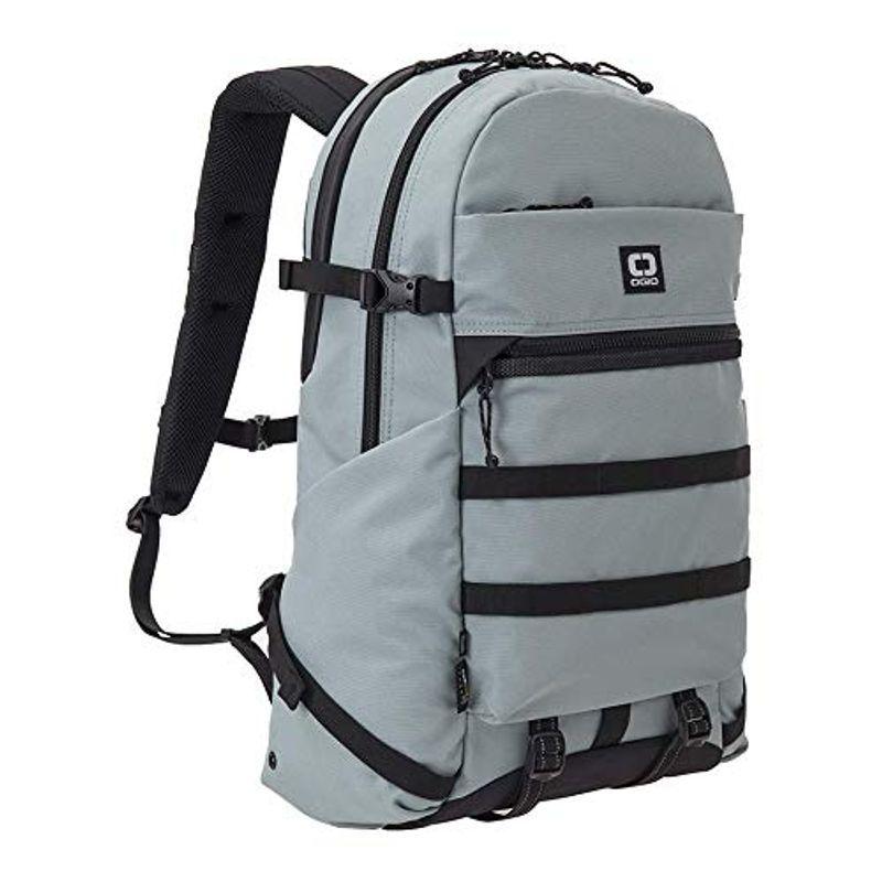 最上の品質な OGIO 5920172OG 20L セージ メンズ JV Backpack 320 Convoy バックパック クラブケース