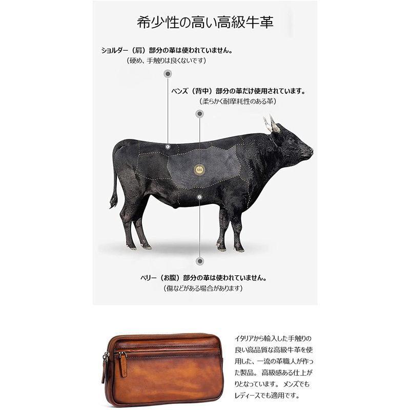 格安saleスタート Whatna バッグ 披露宴 結婚式 2室仕切 耐磨耗 防水 バッグ小きめ本革 クラッチ メンズ ミニセカンドバッグ 牛革 然 2way天 その他バッグ Www Fortunabezorgen Nl