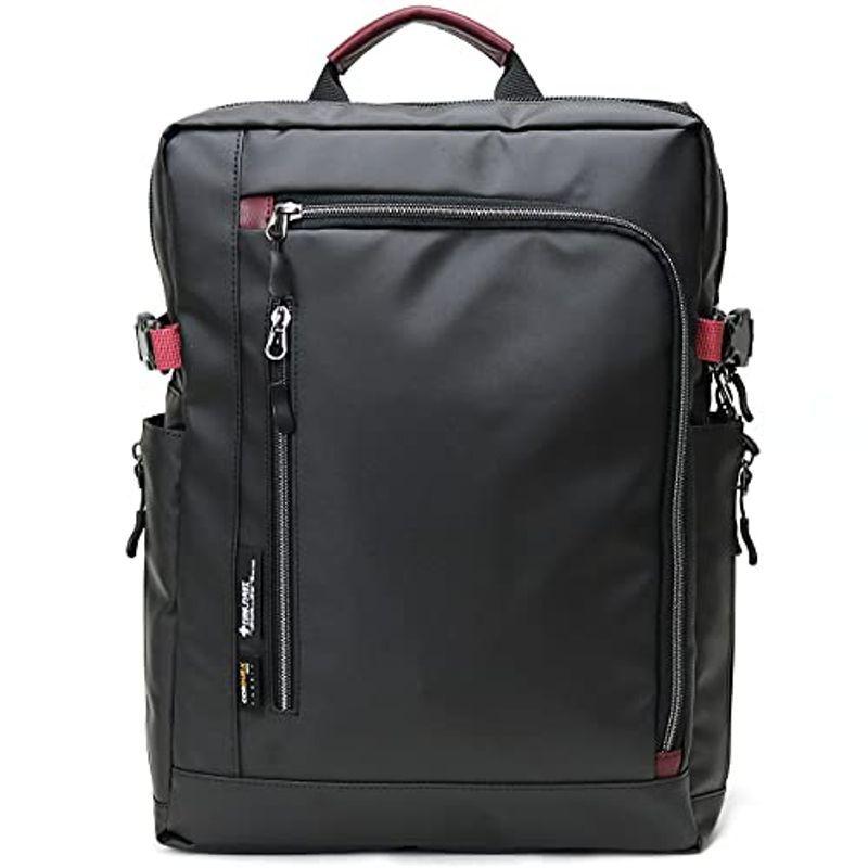 冬秋新作 Fire First ファイヤーファースト スクエアリュック Fff 430 2903 レッド 31rd 最新型 Www Superavila Com