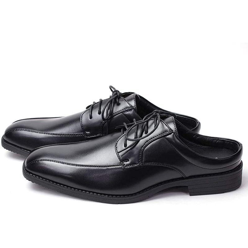 超可爱 Cloud 脱 オフィス かかとなし 靴 スリッパ ビジネス 通気性 蒸れ防止 軽量 メンズ ビジネスサンダル クラウド ナイン 9 スリッパ Lifeinlacruz Com