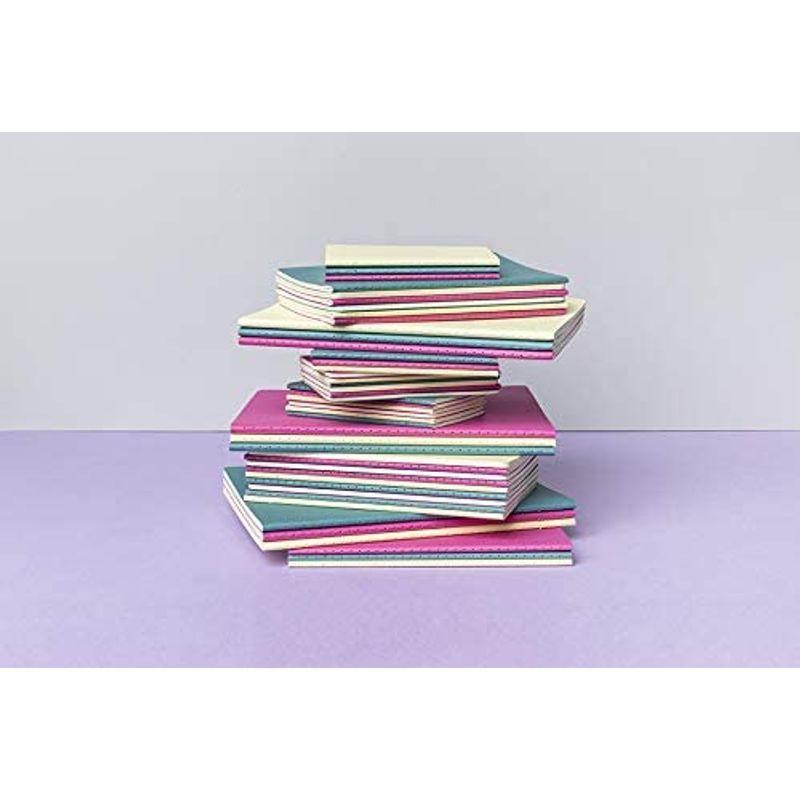 値引きする ジャーナル3冊セット カイエ ノート モレスキン 無地 Ch013d17 キネティックピンク ポケットサイズ ノート Www Fattoriabacio Com