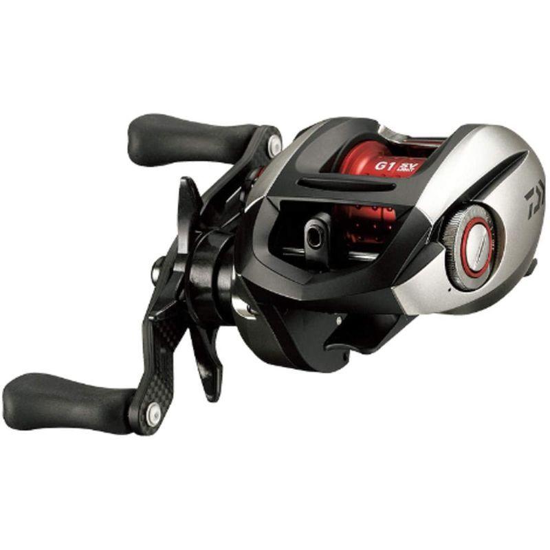 ダイワ Daiwa ベイトリール リール 18 Sv Light Akd Shopのダイワ Daiwa 8 1r Tn Akd Shop 8 1r Tn Ltd 18モデル 安い割引最安値 の