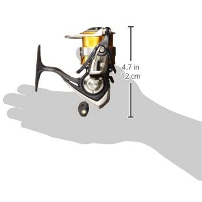 ダイワ Daiwa Akd Shopのダイワ Daiwa 釣り スピニングリール 15 レブロス Akd Shop 2500サイズ 2506h Dh 2506h Dh