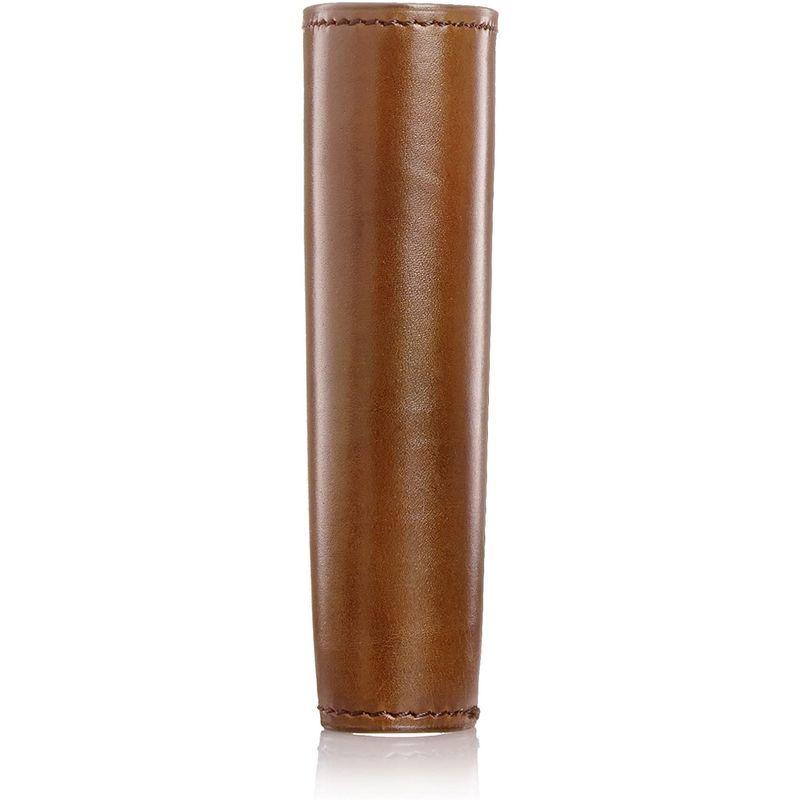 ユハク ベラトゥーラ純札入れ YVE140 ダークブラウン ベラトゥーラ純札入れ YVE140 ダークブラウン あり