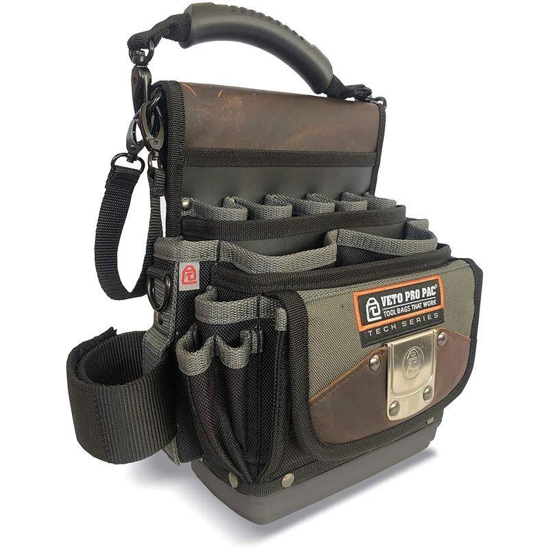 新作入荷!!VETO PRO PAC ツールポーチ ツールバッグ (ベトプロパック