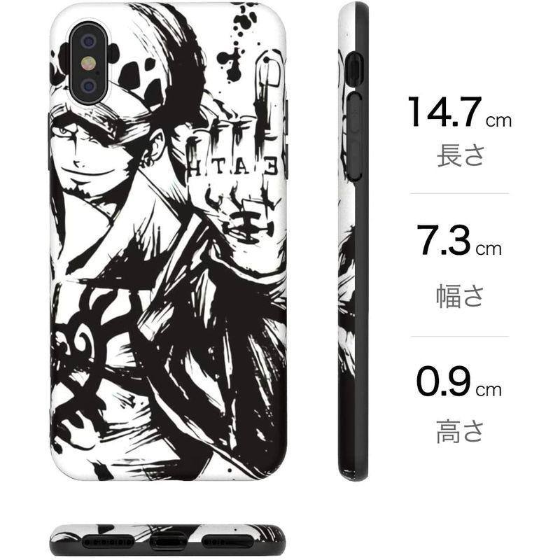 割引 ワンピース 漫画 アニメ カバー ケース X Xs Iphone Lift Dreamy The One 墨式 デザイン15個 Piece その他ビデオカメラアクセサリー Www Cognitiva La