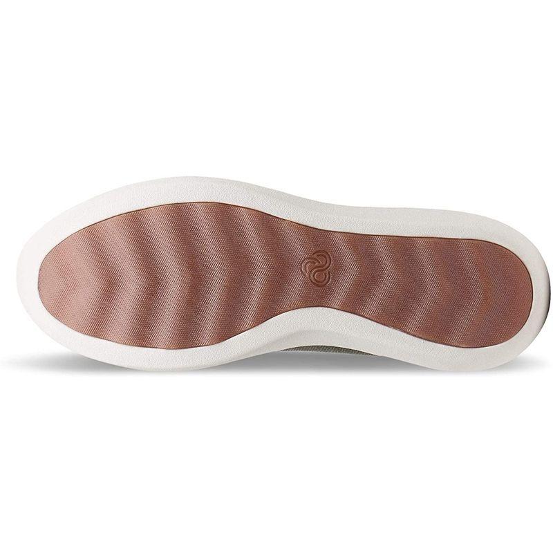 クラークス スニーカー ステップアーバンミックス Step Urban Mix カーキテキスタイルニット 24.5 cm cm スニーカー ステップアーバンミックス Step Urban Mix カーキテキスタイルニット