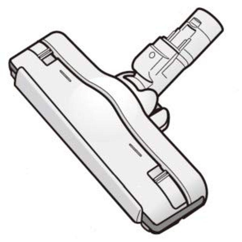 東芝 クリーナー 掃除機 床ブラシ 4145H889(10198円)