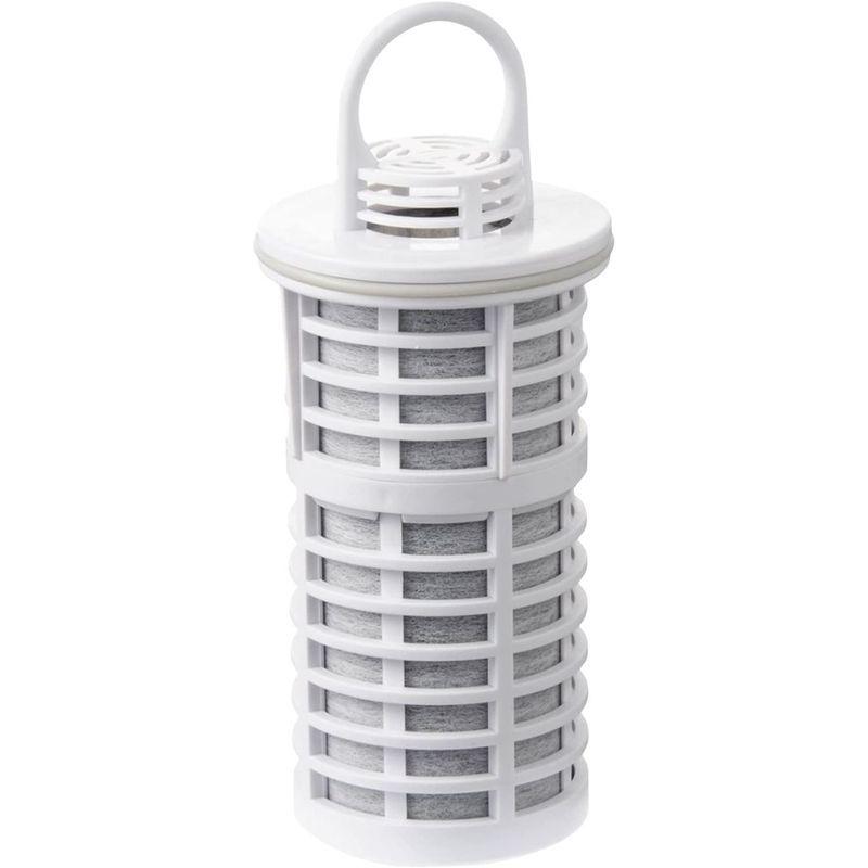 即納特典付きイーテック わんにゃん浄水器専用 フィルターカートリッジ