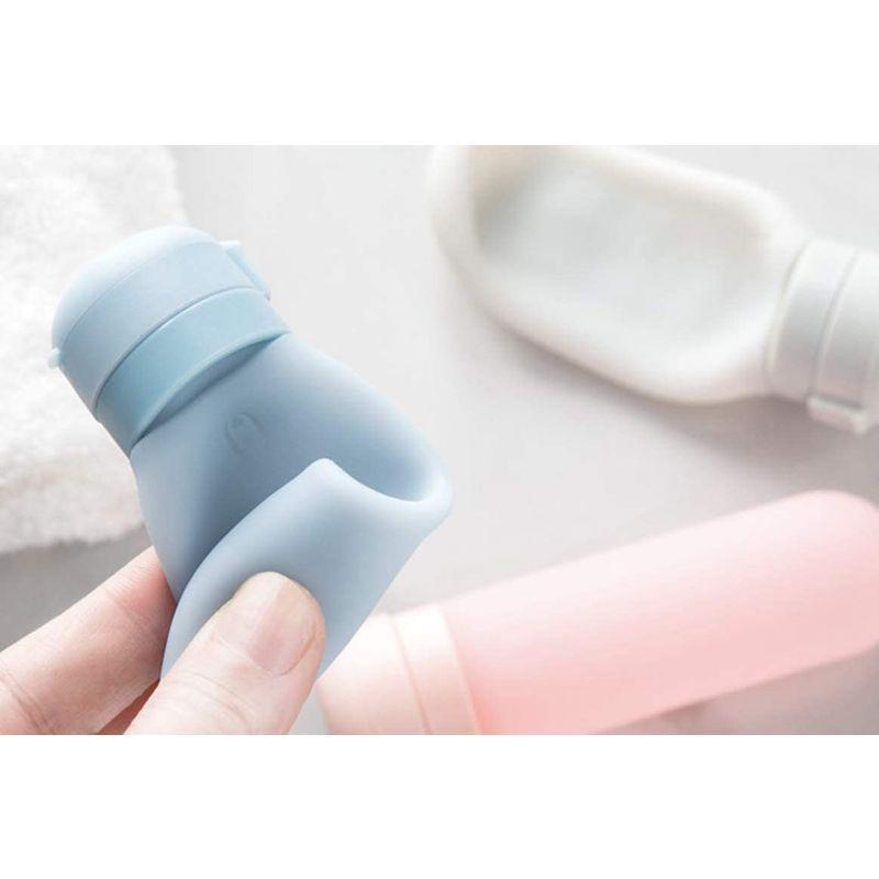 高額売筋 mauトラベルボトル 詰め替えボトル シャンプーボトル 化粧水 アルコール消毒 小分けボトル 化粧小分け容器 シリコン製 漏れ防止 軽量 旅 topdental.com.ar 高額売筋 mauトラベルボトル 詰め替えボトル シャンプーボトル 化粧水 アルコール消毒 小分けボトル 化粧小分け容器 シリコン製 漏れ防止 軽量 旅 topdental.com.ar