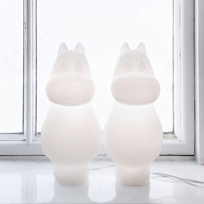 MOOMIN(ムーミン) ランプ ムーミン M MEL040002 ムーミン ランプ MEL040002