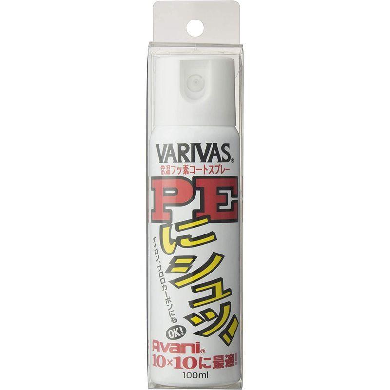 モーリス(MORRIS) ラインコーティング剤 バリバス PEにシュッ コーティング剤 100ml｜akd-shop｜05