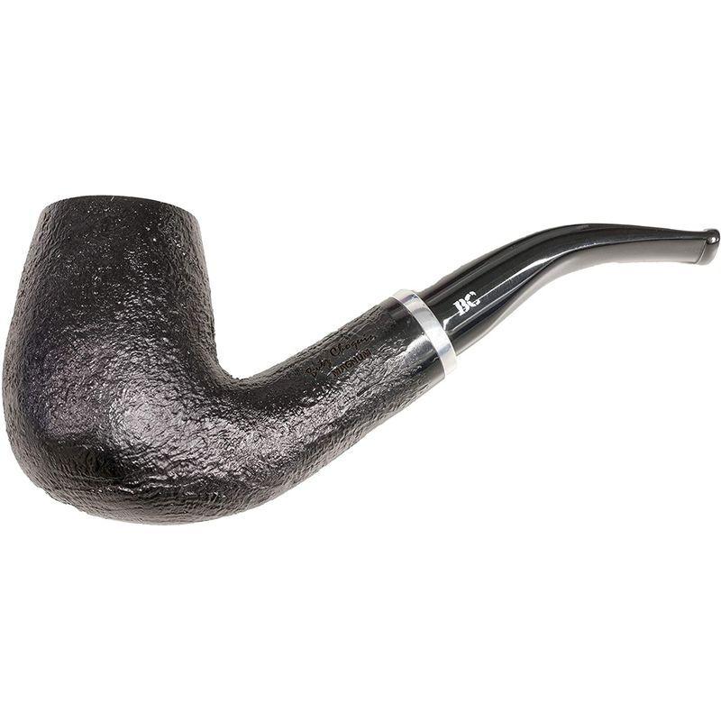 Bub・Choquin(ブッショカン) BCマグナム サンドブラスト(ベント) BC-MG-SBB Choquin ブッショカン BCマグナム サンドブラスト ベント BC MG SBB