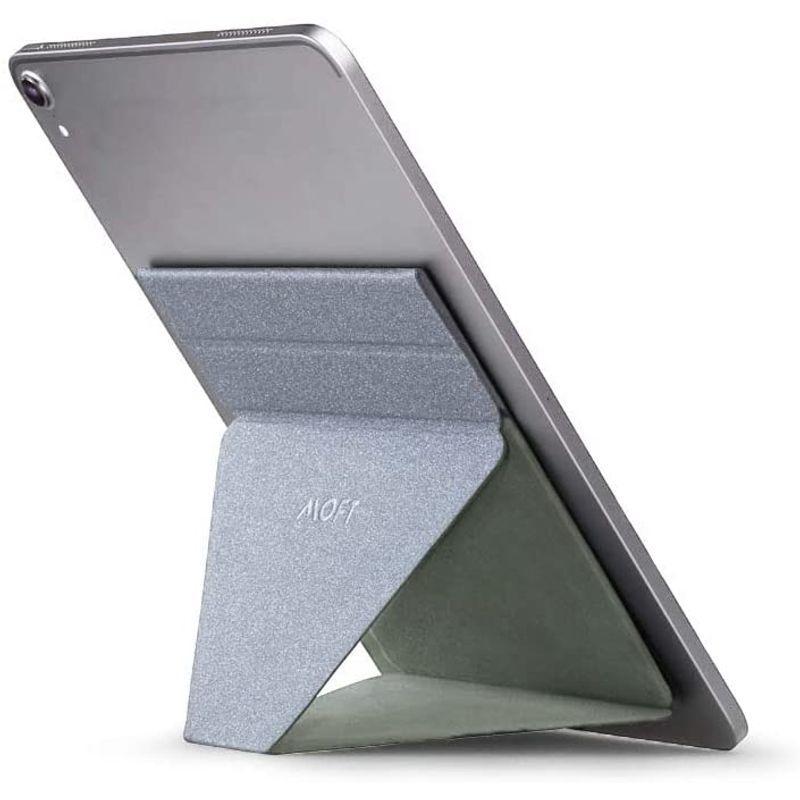 MOFT X 新アップグレード版iPad Air 第5世代(2022) 対応 iPad 9.7?12.9in 2サイズ タブレットスタンド｜akd-shop｜09