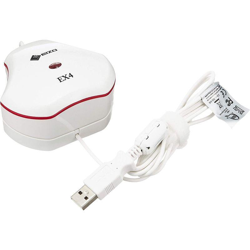 EIZO ColorEdge用 キャリブレーション測色センサー EX4 ColorEdge用 キャリブレーション測色センサー EX4