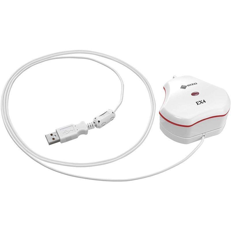 EIZO ColorEdge用 キャリブレーション測色センサー EX4 ColorEdge用 キャリブレーション測色センサー EX4