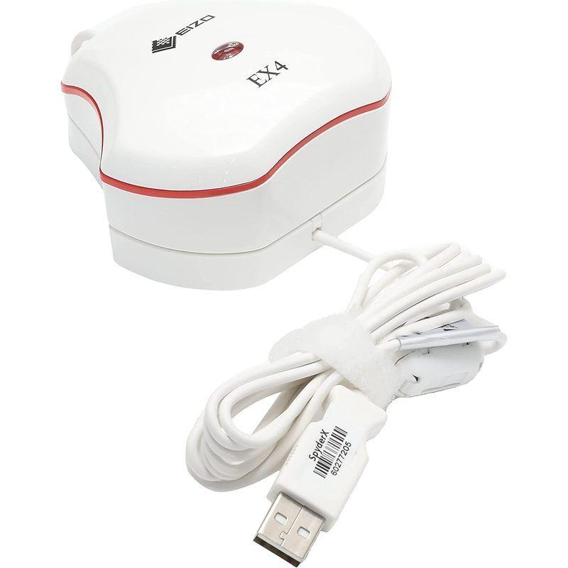 EIZO ColorEdge用 キャリブレーション測色センサー EX4 ColorEdge用 キャリブレーション測色センサー EX4