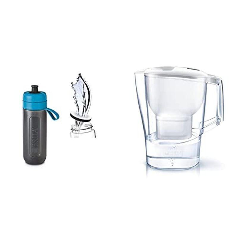 セット買い ブリタ 浄水器 ポット ろ過水容量:1.75L 全容量:3.5L アルーナ XL マクストラプラス カートリッジ 1個付き 日 【待望☆】 セット買い ブリタ 浄水器 ポット ろ過水容量:1.75L 全容量:3.5L アルーナ XL マクストラプラス カートリッジ 1個付き 日 【待望☆】
