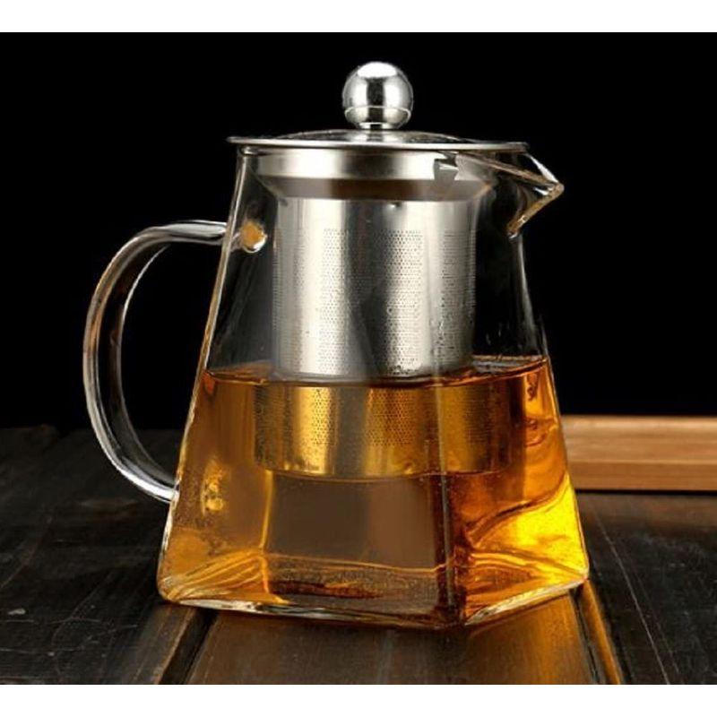 morningplace コーヒー ポット 紅茶ポット おしゃれ 可愛い 急須 素敵 デザイン (350ml)｜akd-shop｜03