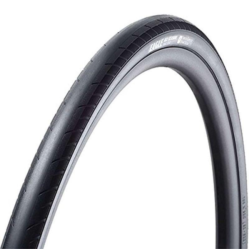 Goodyear Eagle オールシーズンタイヤ 700x28C 折りたたみ式 チューブレスレディ ダイナミック:Silica4 R:アー