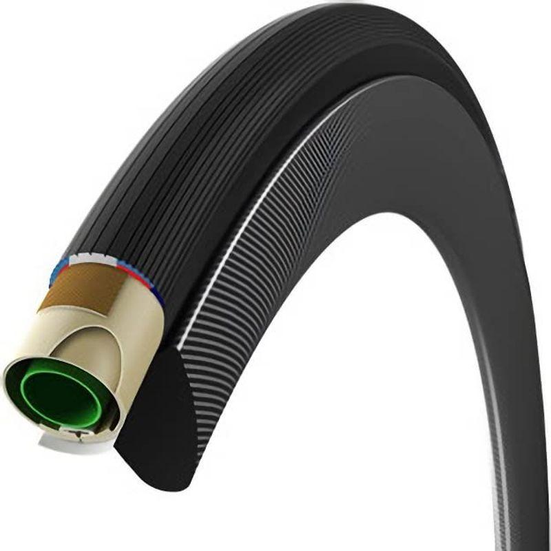 Vittoria Corsa G2.0 700x25c クリンチャー 2本セット 2本セット