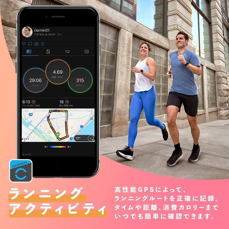 GARMIN(ガーミン) アウトドアウォッチ Instinct Flame Red 010-02064-32 ガーミン アウトドアウォッチ Instinct Flame Red サイズ