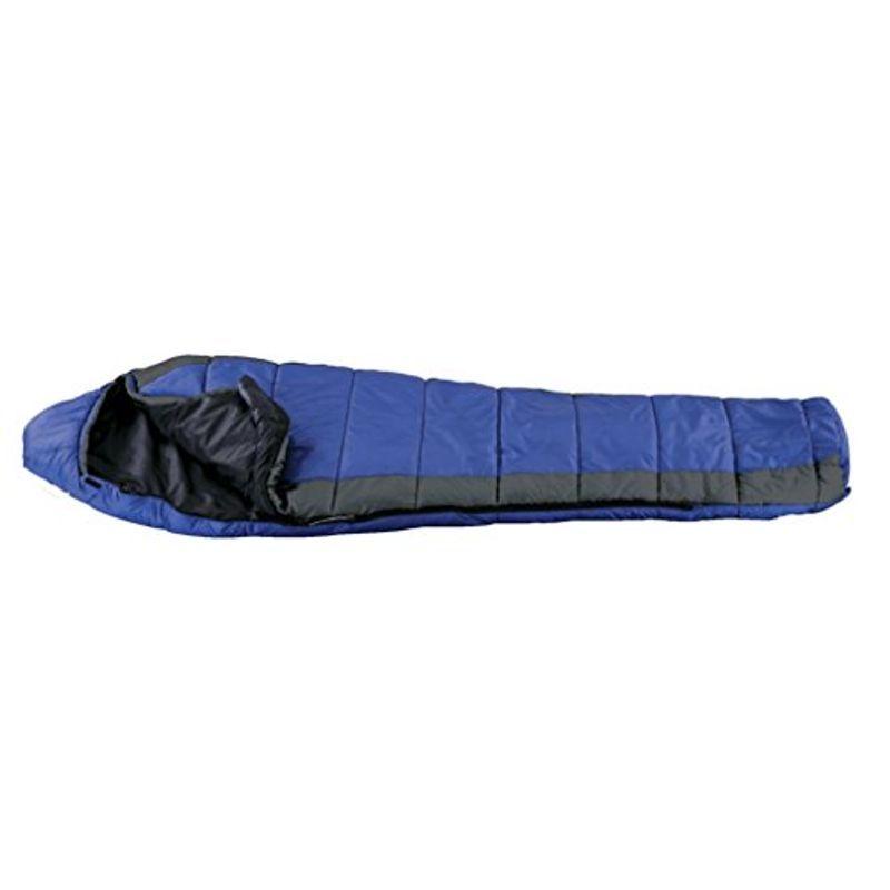 イスカ(ISUKA) 寝袋 パトロール600 ロイヤル 最低使用温度2度