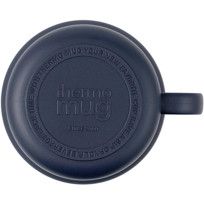 Thermo mug(サーモマグ) ステンレスボトル TRIP BOTTLE(トリップボトル) ネイビー 500ml TP20-50｜akd-shop｜08